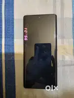 Vivo V27  storage 8/128GB expend up to 8GB