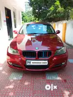 BMW 3 Series [2005-2011] 2.0 320d Corporate Edition, 2011, Diesel
