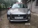 Maruti Suzuki Swift AMT VXI, 2019, Petrol