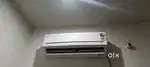 Voltas inverter ac 1.5 ton