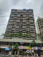 1bhk luxury flat for rent 14500 deposit 50000