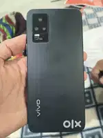 Vivo Y73 8+4/128 GB Amoled HD Display