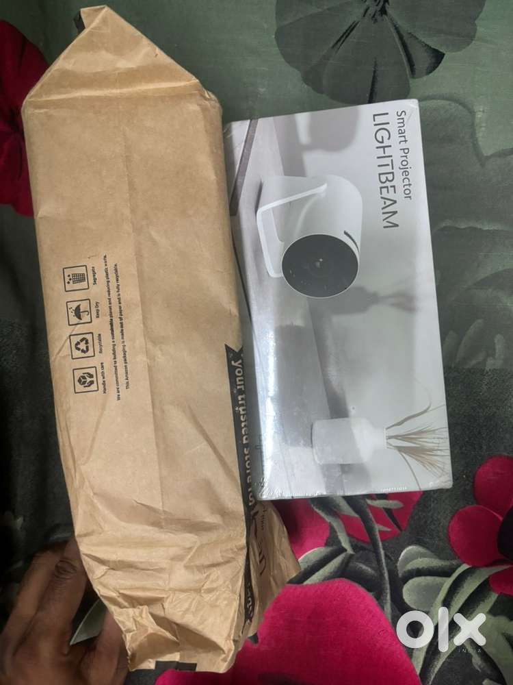 Lofelong Beam Projector