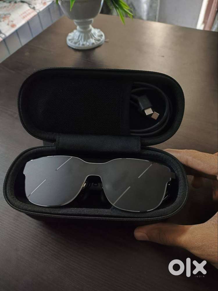 Rayneo Air 3s AR Smart Glass Micro OLED display (Only use few time)