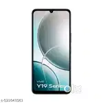 Y19e 4G 4GB 64GB Megistic Green