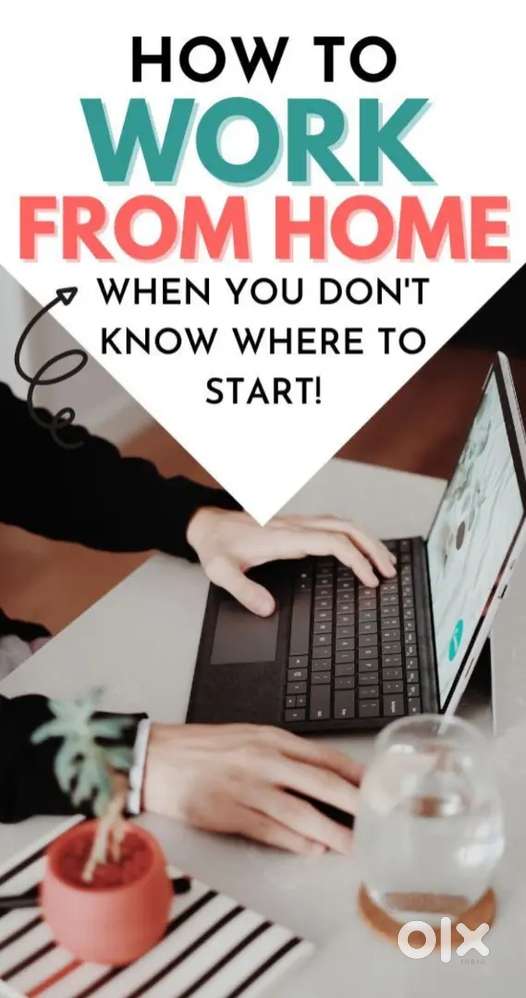 കുറഞ്ഞ സമയം, ഉയർന്ന ശമ്പളം, Data entry jobs.