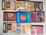 NCERT 8th grade text books
