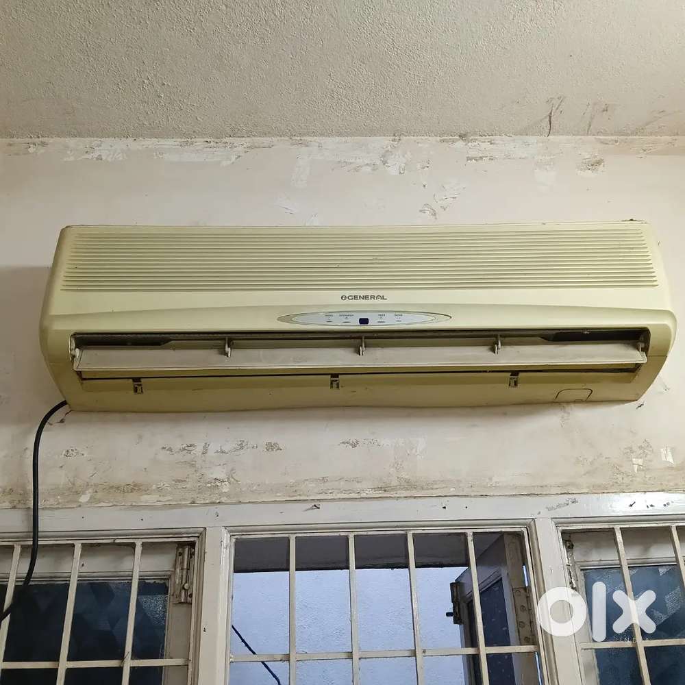 O.General 1.5 Ton Split AC for Sale
