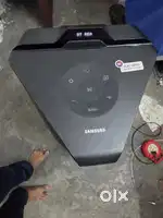 Samsung dj
