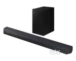 Samsung soundbar