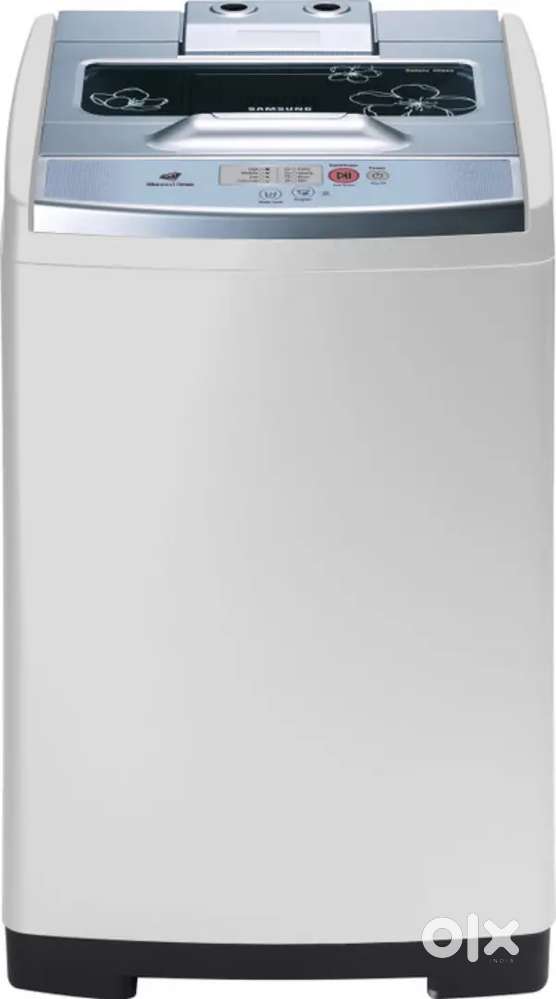 Samsung 6KG Fully Automatic Top Load