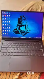 Lenovo Yoga Slim 7 pro