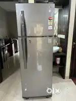 LG refrigerator