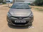 Hyundai i20 Sportz 1.2 BS-IV, 2013, Petrol
