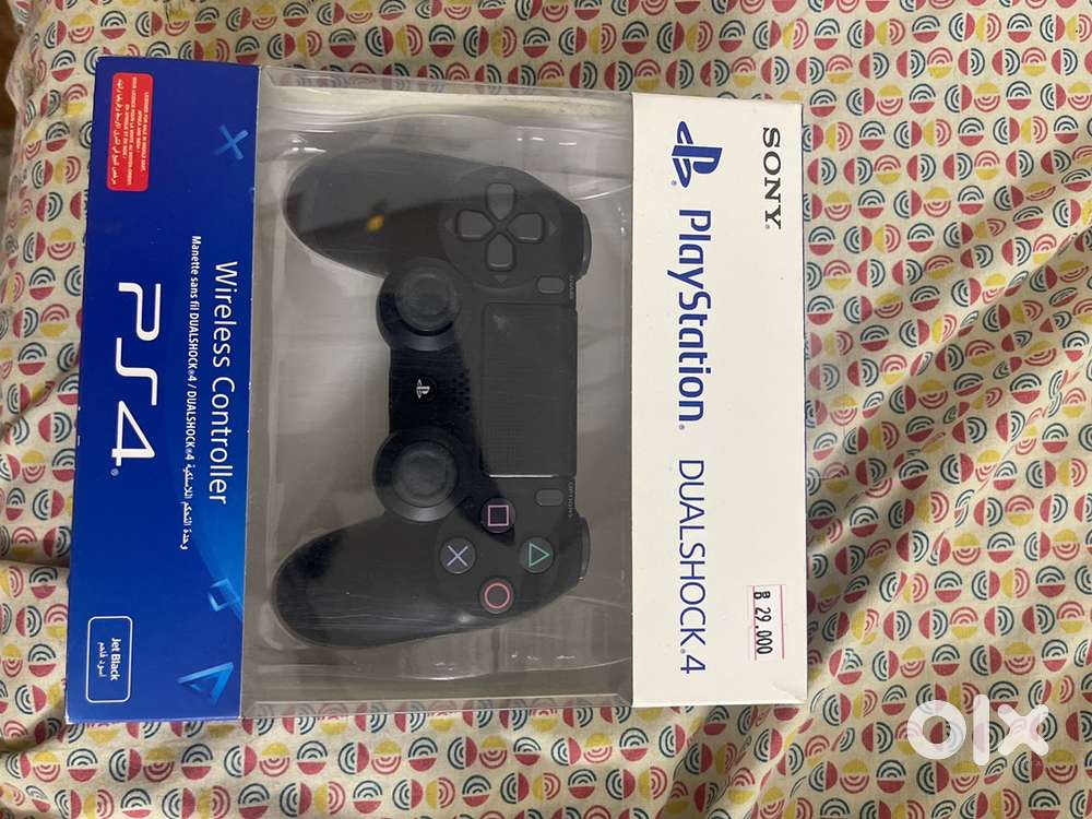 Ps4 joystick