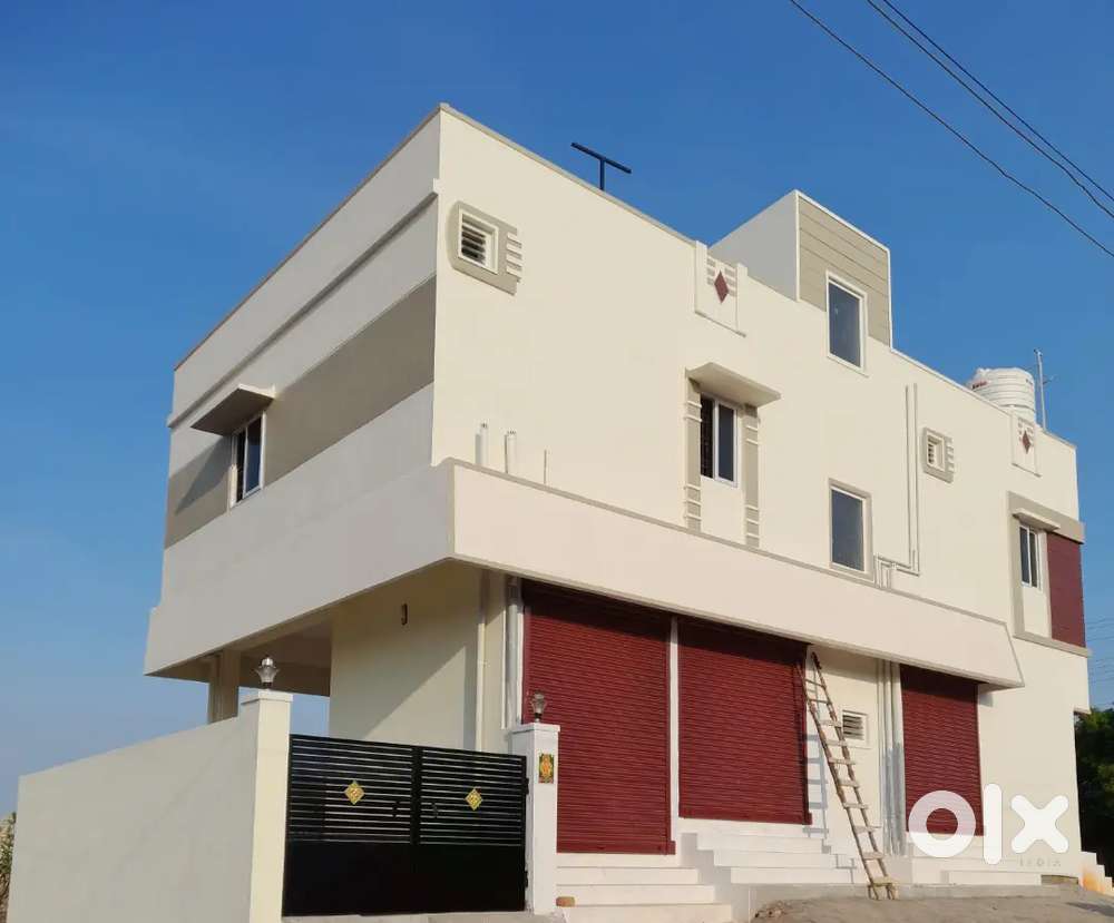 Shop for rent near Thirumullaivoyal