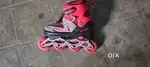 Skating shoe