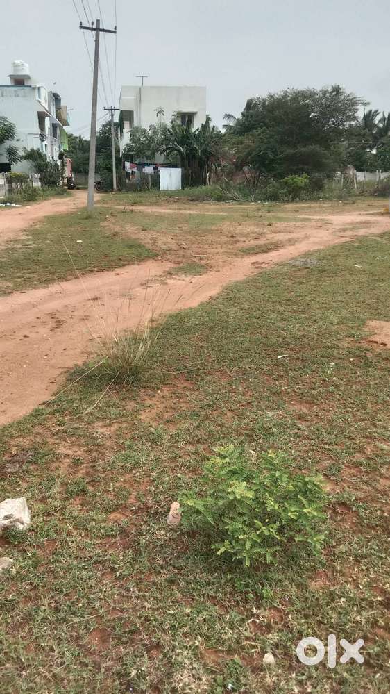 Land for sale 1200sq