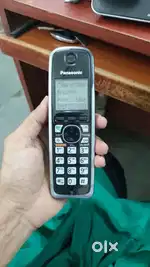 Panasonic cordless phone for sales