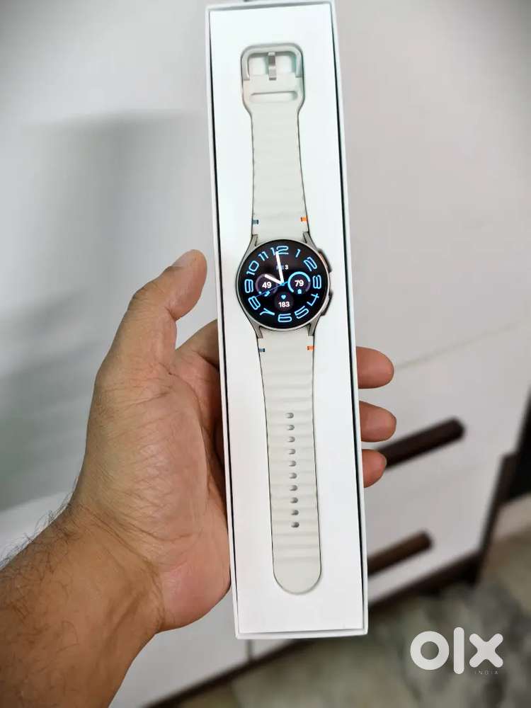 Galaxy watch series 7 ,40mm