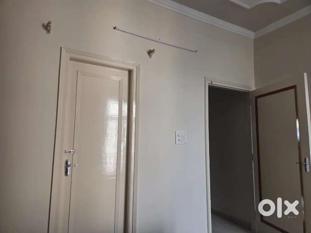 Accomodation in Channi Himmat on first floor