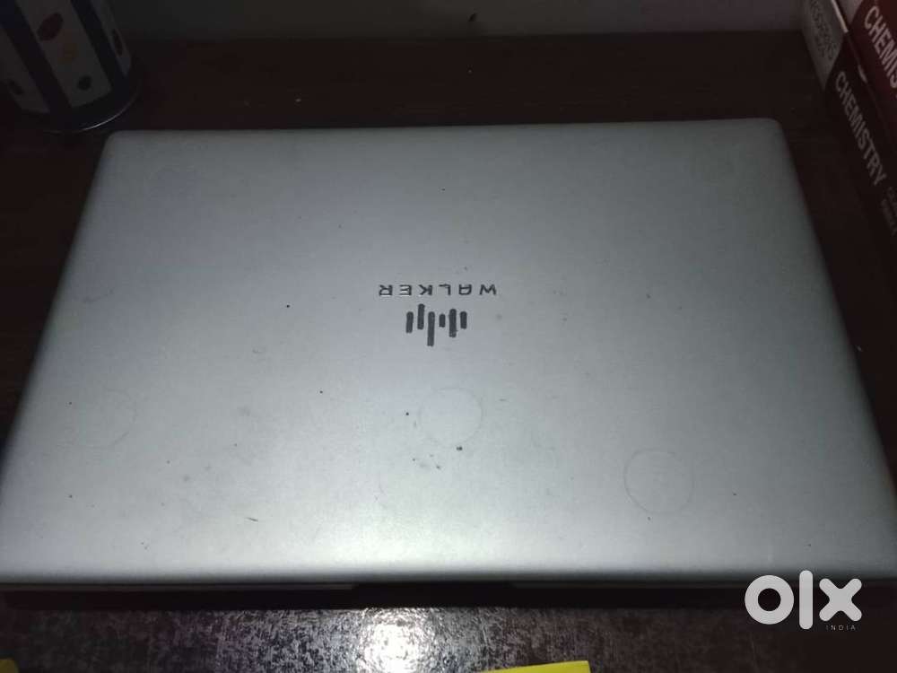 Intel walker laptop 4gb 128 storage