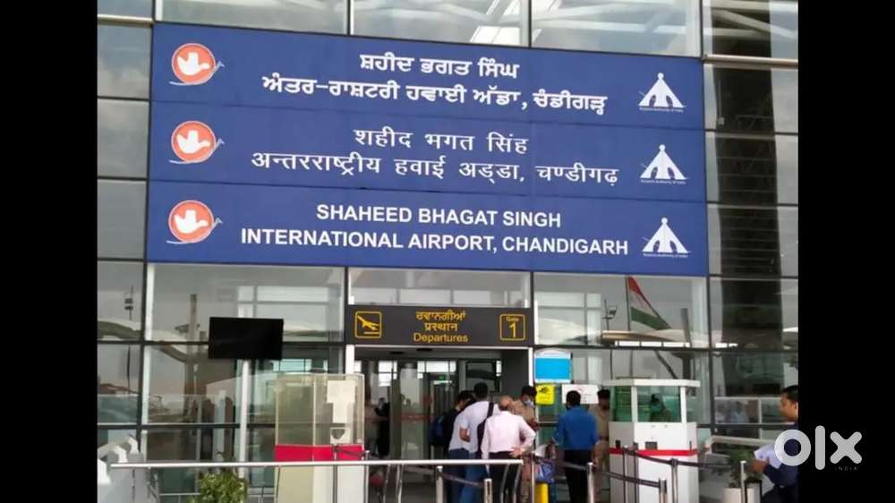 AIRPORT/AIRLINE JOBS GROUND STAFF CUSTOMER SERVICE AN AIRTICKETCOUNTER