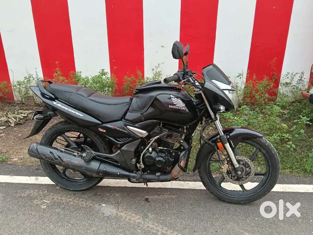 Honda unicorn for sale 2021 model