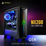 Ryzen 9 5900x cpu complete pc desktop ram nvme smps motherboard ssd