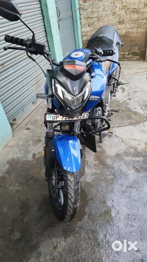 only 2 year old , I have other bike so I want sell thiss