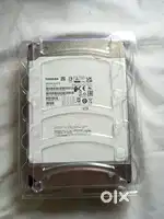 Internal Hard disk
