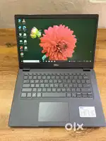 Dell  core i5 processor 8gb Ram 256gb ssd with warranty
