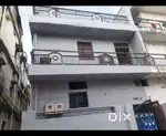 Building ,naya mohalla behind vineet cimema