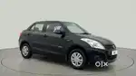 Maruti Suzuki Swift Dzire VXI 1.2, 2013, Petrol
