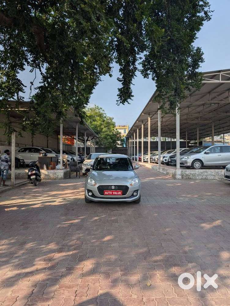 Maruti Suzuki Swift 2018 VDI, 2019, Diesel