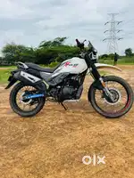 Xpluse 200 2V