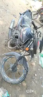 Honda shine 125 cc