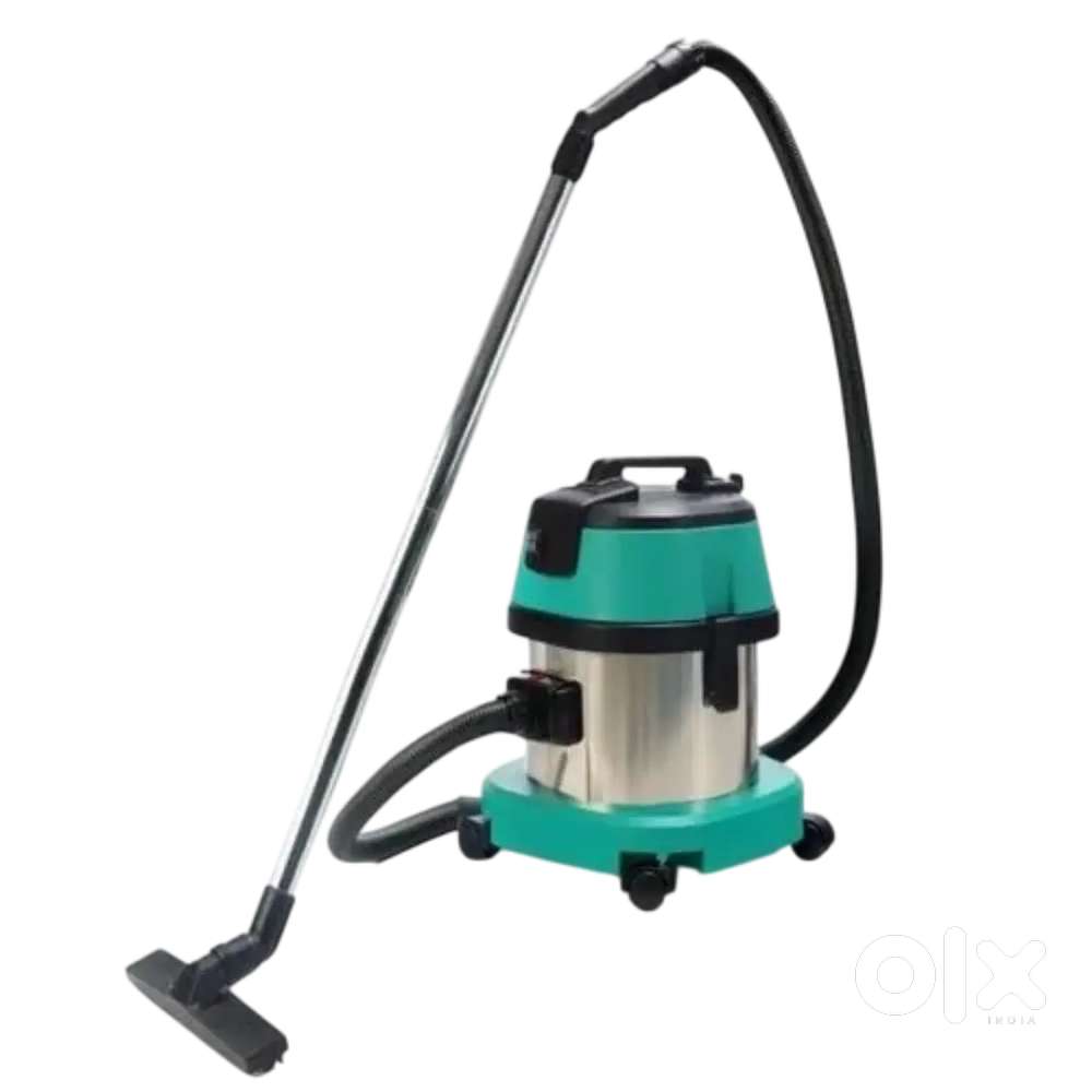 Cleaning Machines