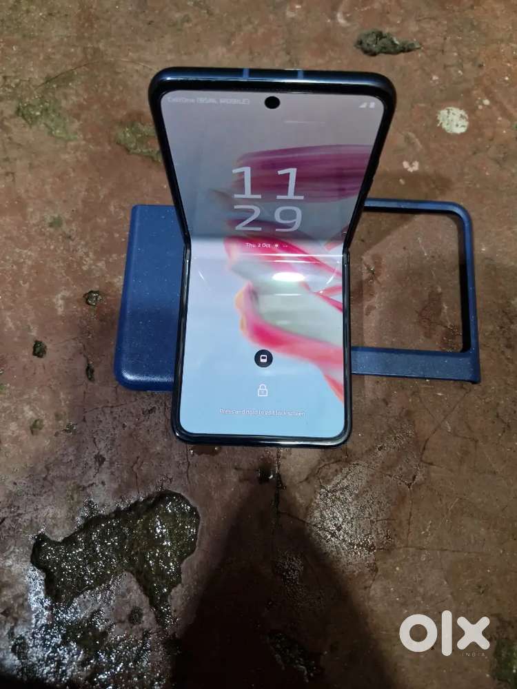Motorola razer 60