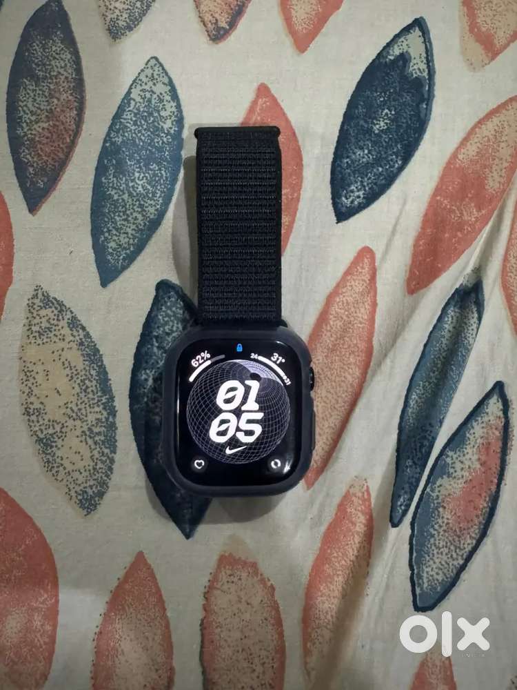 Apple watch series 10 46mm gps