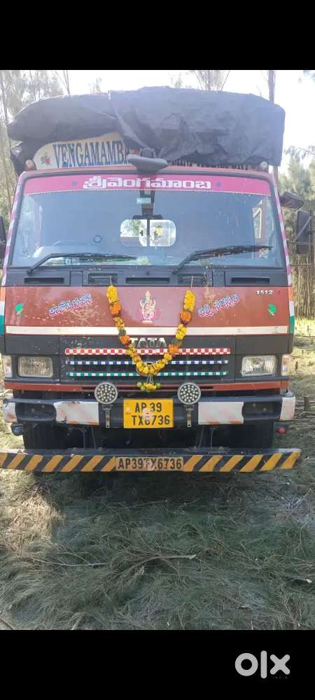 Tata motors