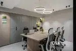 Affordable office space for startup and impressive location
