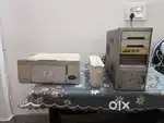 CPU+Printer+UPS