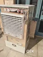 New cooler