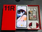 Oneplus 11r (8/128gb) black