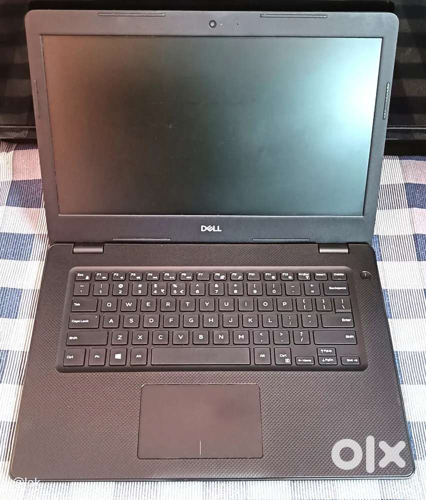 Dell i3 10th Gen Laptop