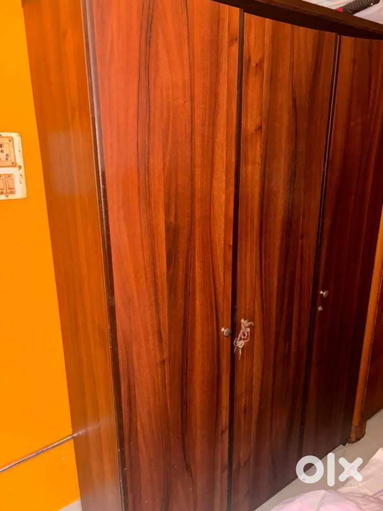 High quality Wooden Cupboard