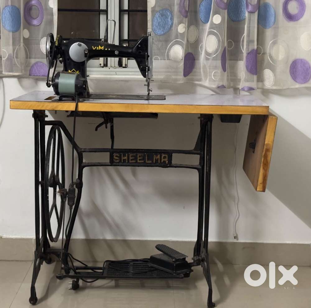 Vimal sewing machine