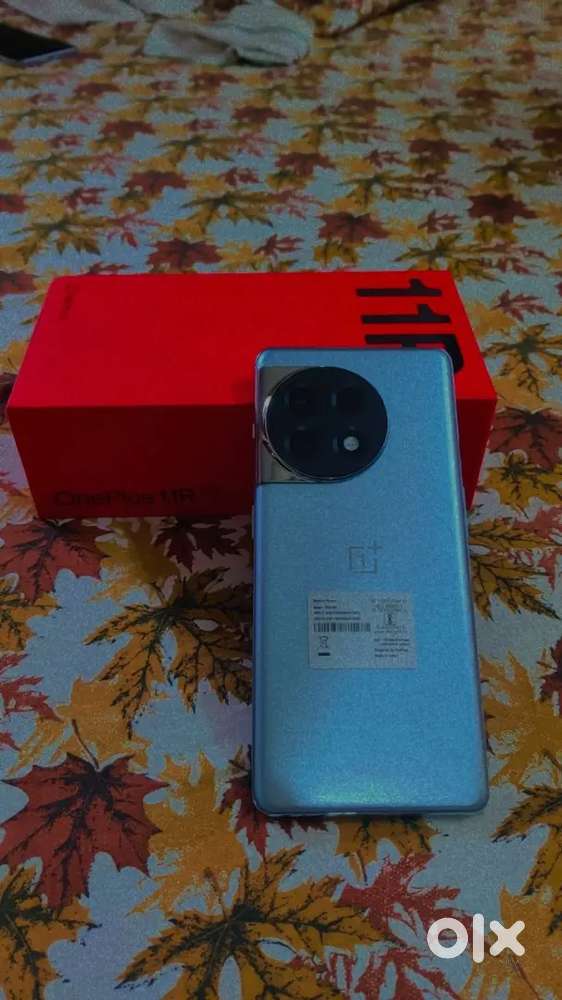 OnePlus 11r 5G