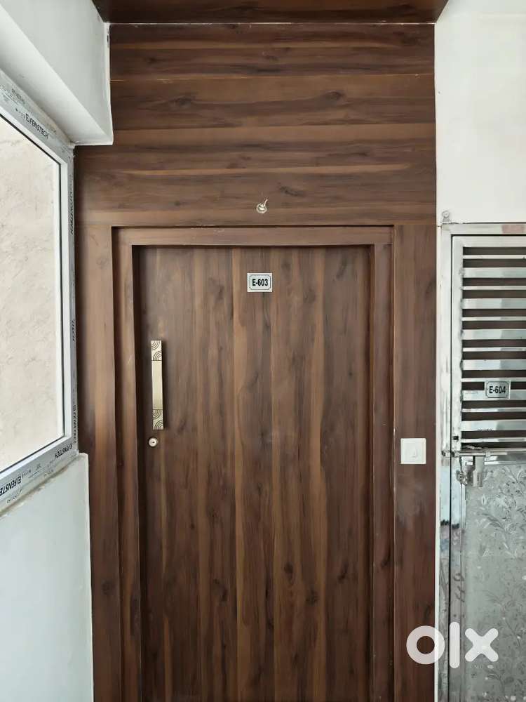 BDA flat for sale in whitefield